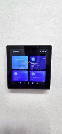 2 Camere Smart Home | Zona Tineretului  | Renovat Premium | Parc Tineretului - Poză 11