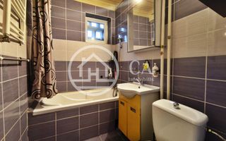 Apartament de inchiriat cu 3 camere in zona Ultracentrala, Oradea - Poză 10