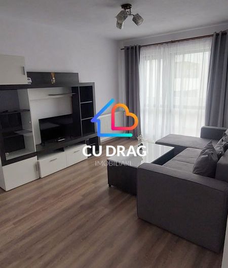 inchiriez ap 2 camere Doamna Stanca langa kaufland - Poză 2