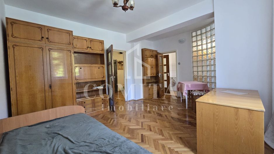 Apartament cu o cameră | Bloc nou | Zona Observatorului | Zorilor - Poză 1