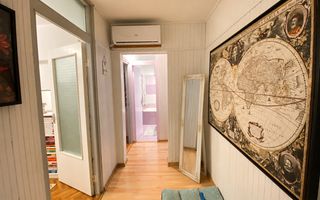 Comision 0%, Apartament 3 Camere, Decomandat, Etaj 3, Garaj, Aradului - Poză 10