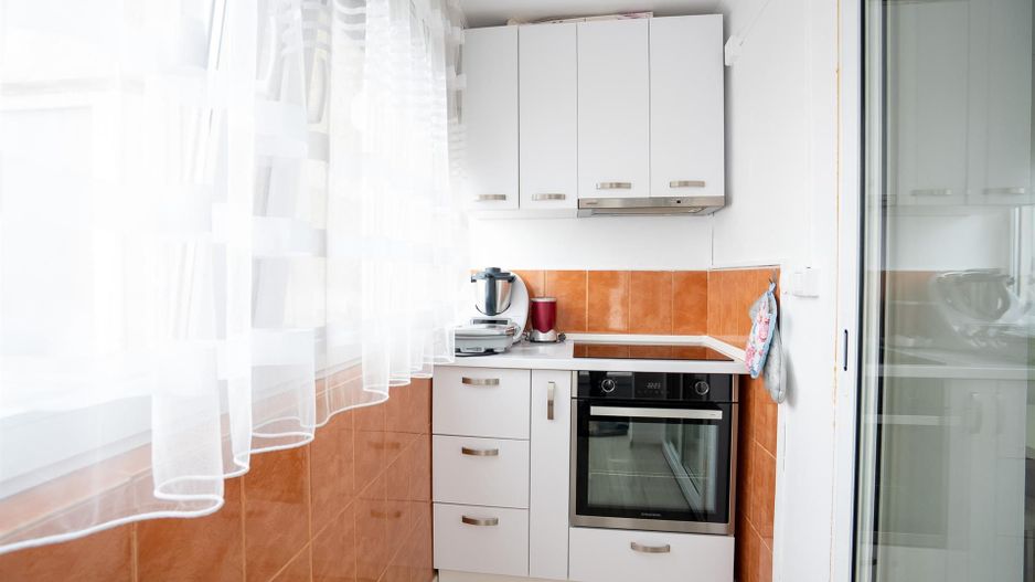 Apartament 3 camere P Calea Aradului - Poză 6
