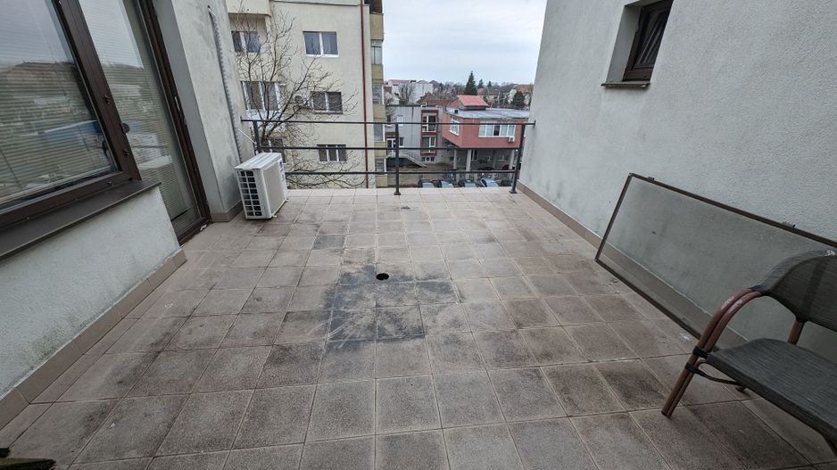 imobil P+2E --SAD + office+ rezidential - Poză 14