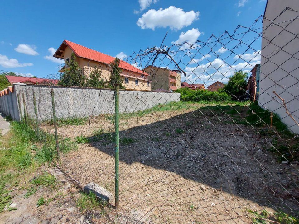 Teren Colentina | Aleea Sargetia | Comision 0% - Poză 3