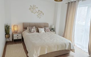 Apartament 2 camere – 43 mp + balcon + parcare subterană - EGO Residence - Poză 1