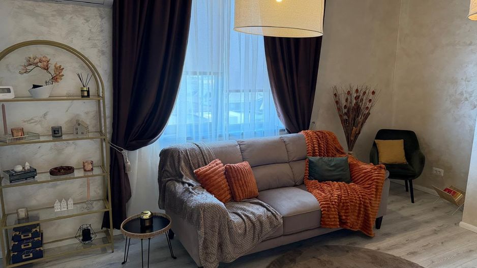 Apartament 3 camere | Prima închiriere | 71 mp | Parcare privată - Poză 11