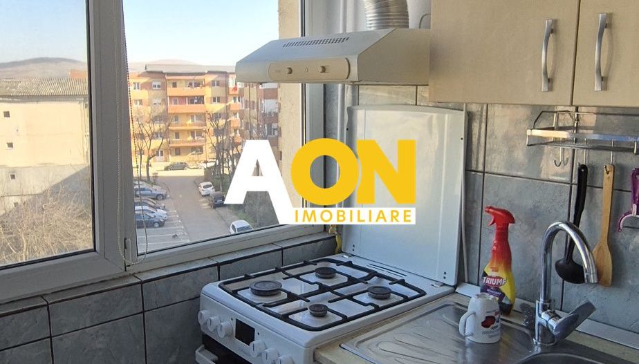 Apartament 2 camere decomandat, 46 mp utili, cu boxa, parcare, Ampoi 3 - Poză 8