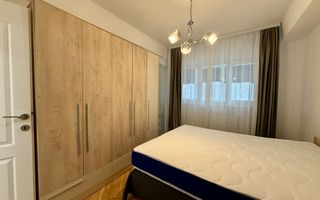 Apartament deosebit cu 3 camere | Gheorghe Lazar - Poză 9