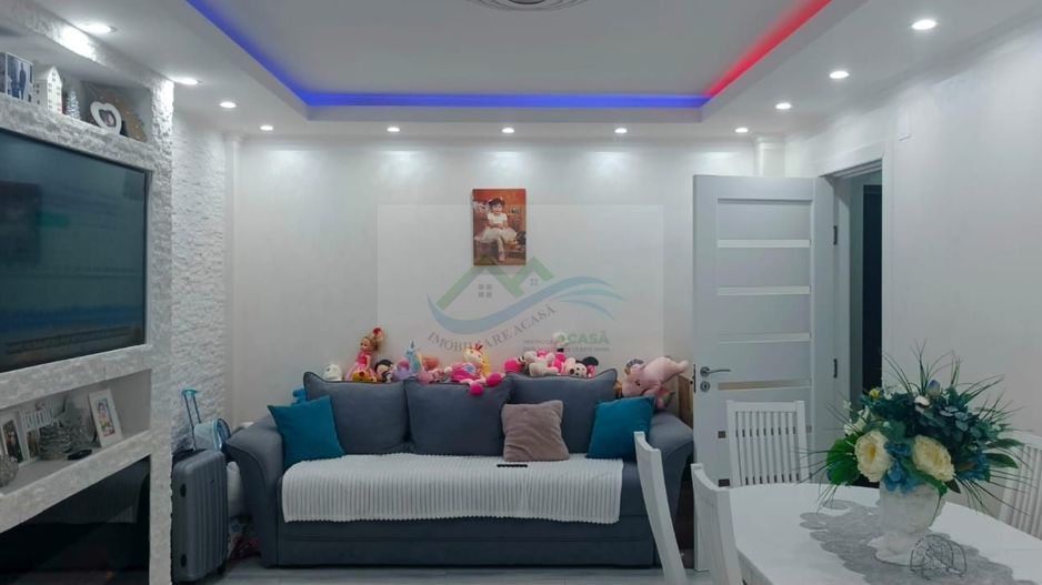 Apartament 2 camere Burdujeni, Suceava - Poză 1