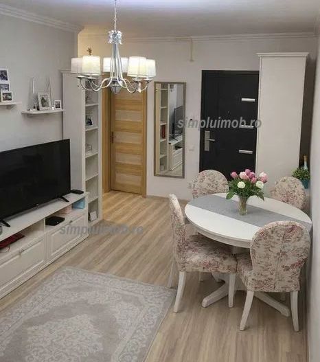 Decomandat bloc nou centrala parcare 2 camere Metrou 1 Decembrie 1918 - Poză 2