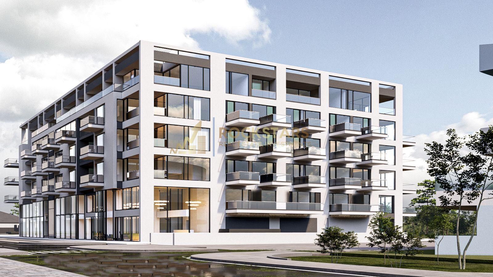 Studio 41mp | Terasa 10mp | Jacuzzi | Galileo | Olimp - Poză 6