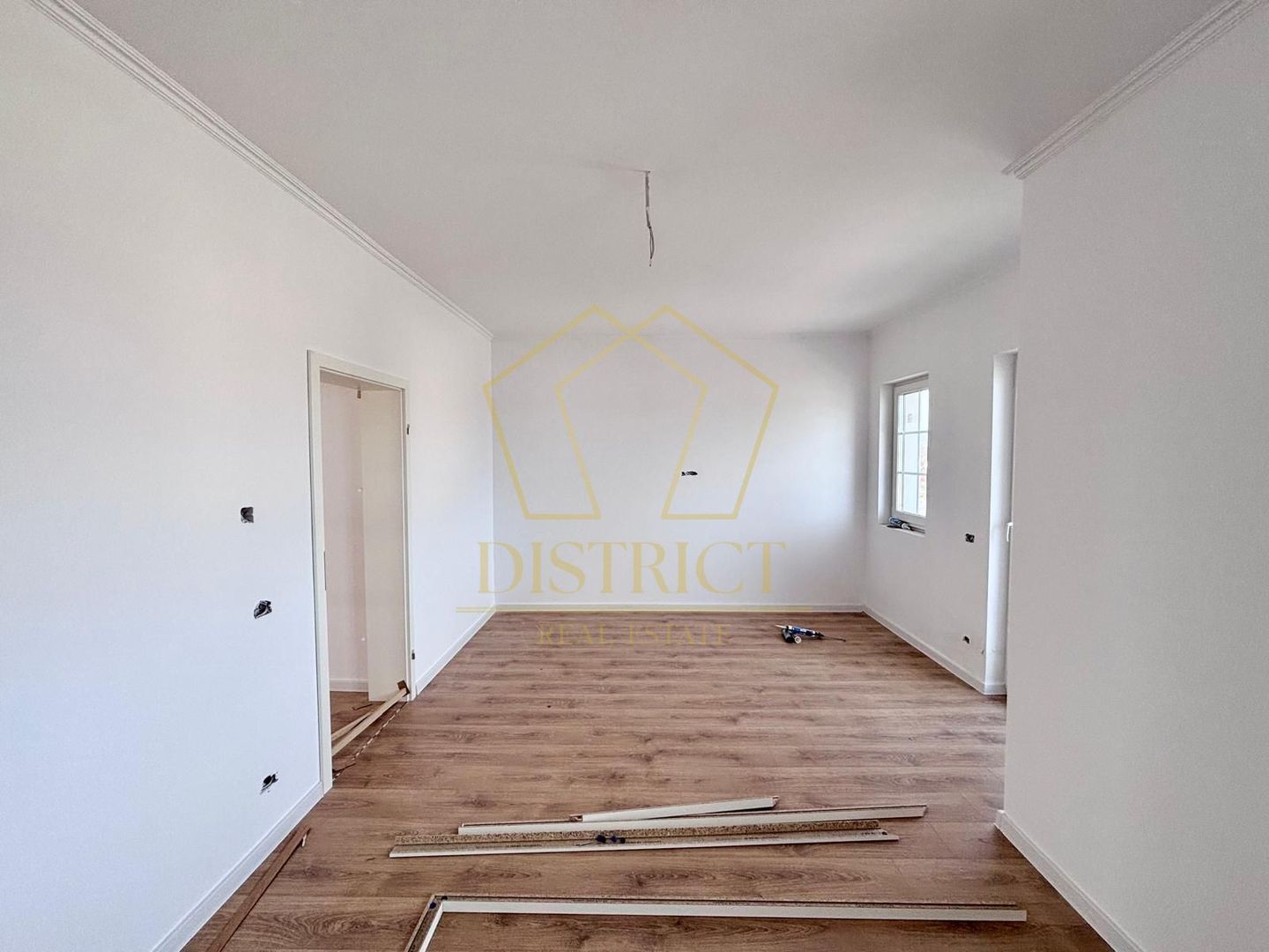 COM 0% Duplex despartit cu 5 camere | Giarmata Mare - Poză 6