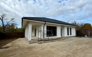 Casă noua Remetea Chioarului - Poză 1
