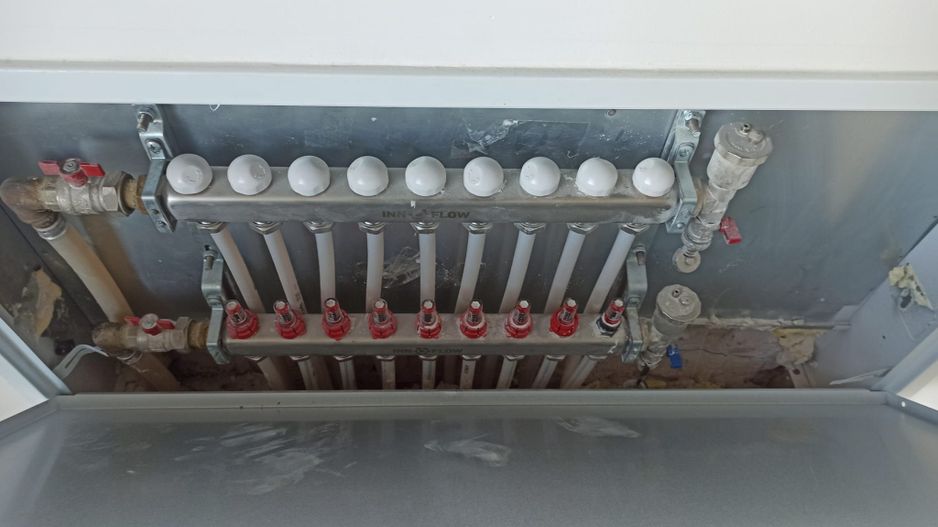 sp.com.-45mp+terasa descop-10mp+2parcari/20min metrou Berceni - Poză 12