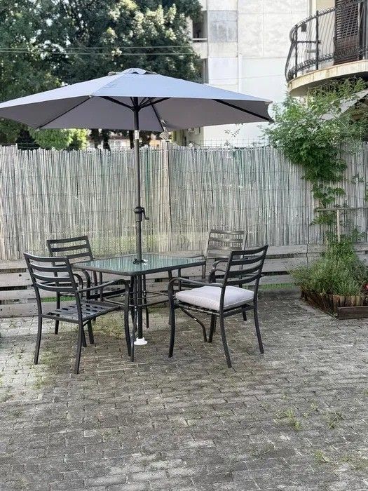 Ap 2 Camere de Închiriat | Modern | Pet-Friendly | Iulius Mall - Poză 12