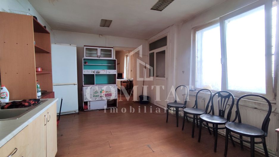 Casă individuală de vânzare | Zonă Centrală - Poză 1