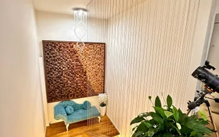 Penthouse 7 camere, 241 mp terasa, VIEW, zona Buna Ziua - Poză 23