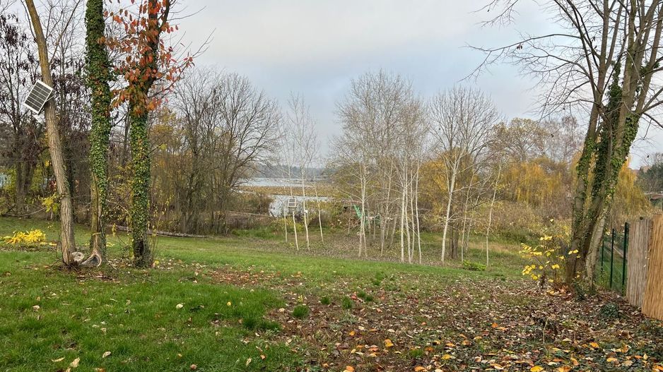 Teren cu deschidere la lac I Snagov - Poză 20