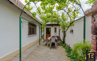 Casă cu 3 dormitoare și grădină superbă | Techirghiol - Poză 7
