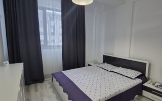 AP. 3CAM DECOMANDAT+LOC DE PARCARE. MOBILAT/ COMPLEX BLOCURI P+3! - Poză 10