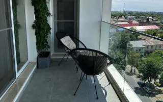 Apartament 3 camere zona Parcul Carol / Loc de parcare subteran - Poză 15