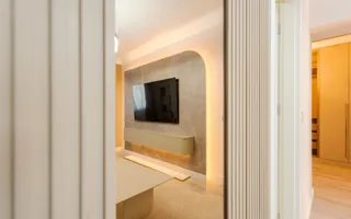 Studio lux Ivory Residence Pipera I mobilat I COMISION 0% - Poză 14