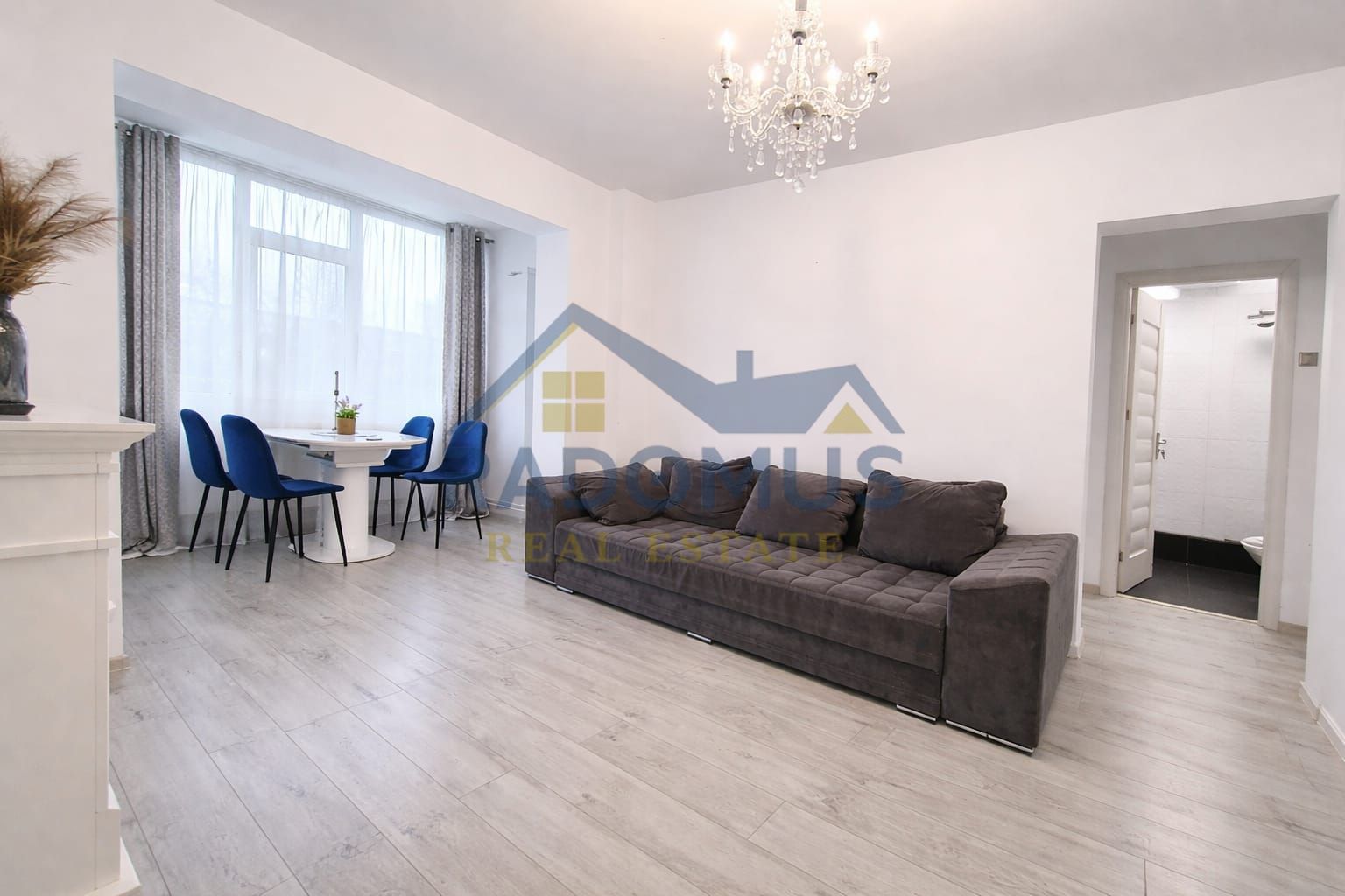 Chirie Apartament 2 Camere Decomandat – Nord Ploiești – Str. Cameliei - Poză 2