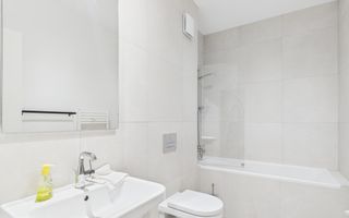 Apartament 2 camere Herăstrău-Șoseaua Nordului cu parcare inclusă - Poză 9
