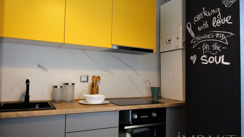 Apartament 2 camere Ultrafinisat Sopor! - Poză 8