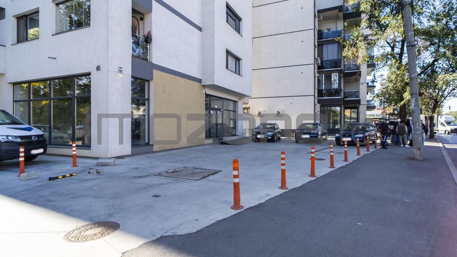 Cauti un Spatiu Comercial?  70 mp, Bld. Uverturii,  Stradal, Trafic Intens - Poză 7
