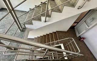 Clădire multifuncțională(HOTEL) de vânzare – S+P+4 etaje | 4.510 mp | Floreasca - Poză 19