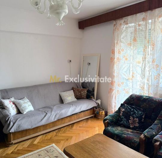 🏠 APARTAMENT 2 CAMERE | STR. AVRAM IANCU, SATU MARE - Poză 2