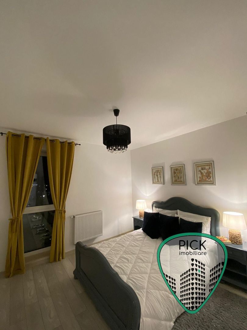 P 4253 - Apartament cu 3 camere în Târgu Mureș, Maurer Residence - Poză 11
