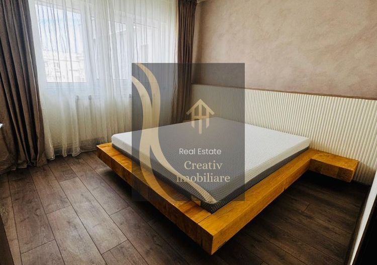 Apartament 2 camere Aviatiei - Poză 1