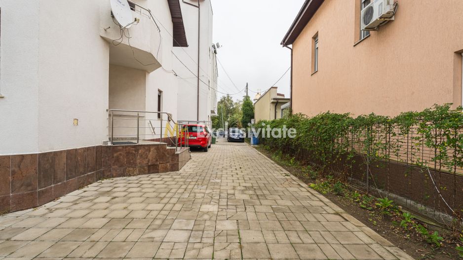 Pipera | Spații de la 12 €/mp | Închiriere flexibilă | Parcare proprie - Poză 34