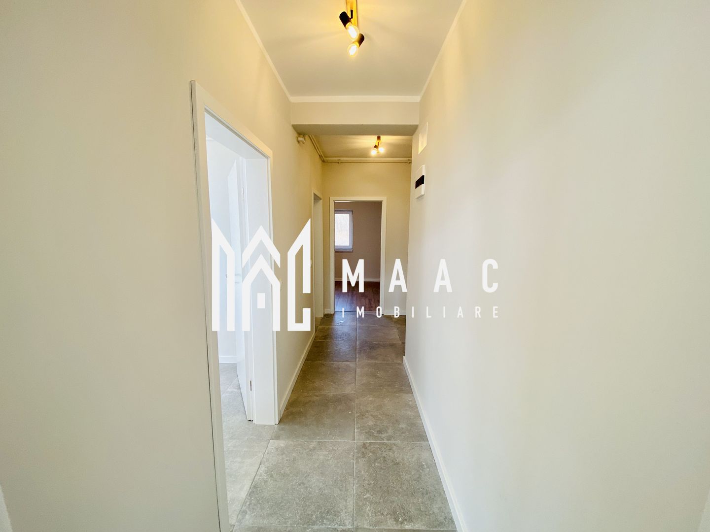 Penthouse pe 2 niveluri I 3 Camere I Balcon I 0% Comision - Poză 6