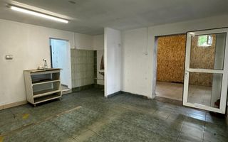 Spatiu Comercial Bucurestii Noi 5min Metrou Laminorului Birouri Garaj - Poză 3