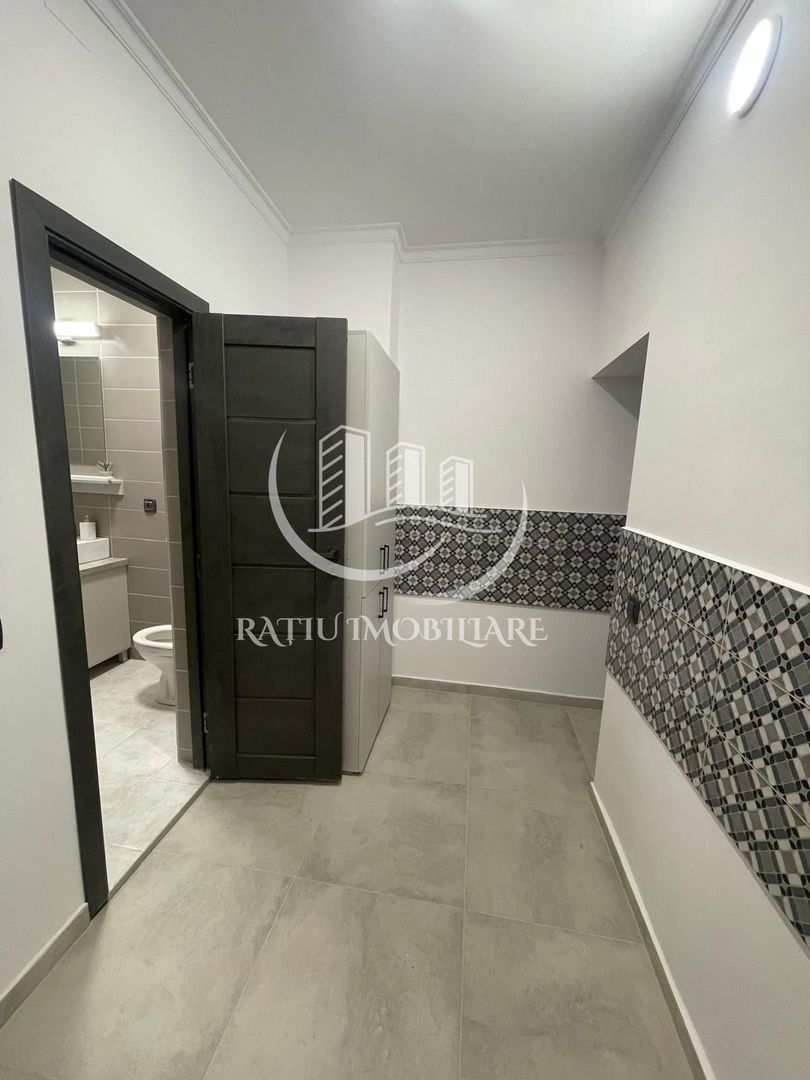 Apartament cu 2 camere | Ultracentral | Oradea - Poză 7