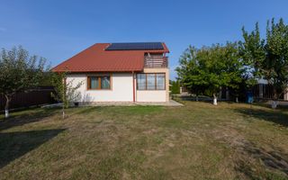 Casă/Vilă cu 4 camere, Buhuși - Poză 9