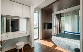 Vila moderna I Tunari - Poză 15