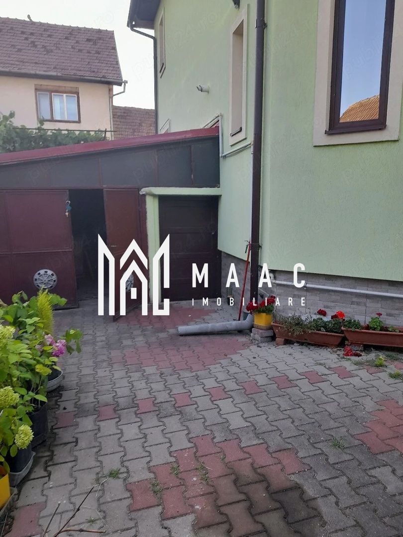 Casă de închiriat Sibiu | Tiglari | 6 camere, 220 mp - Poză 5