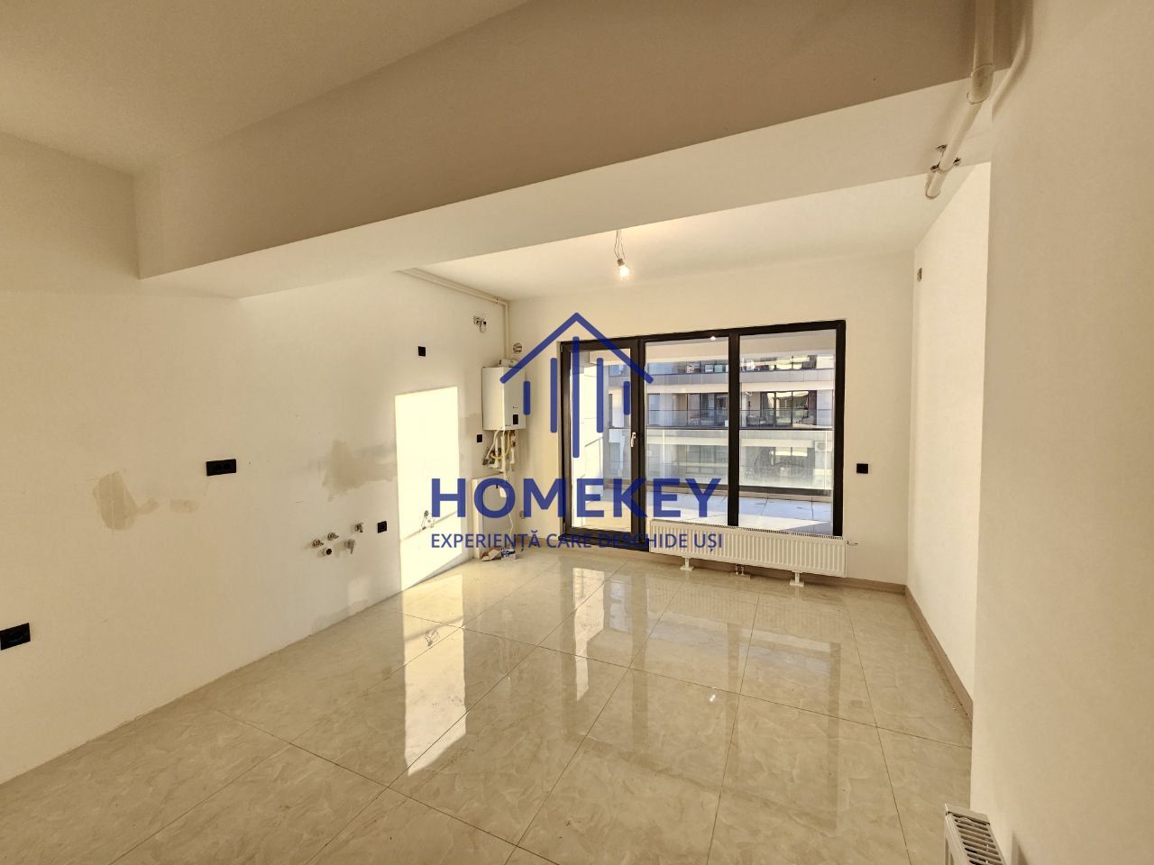 Apartament 2 camere de vanzare in Select Residence, Dristor/Dudesti - Poză 6