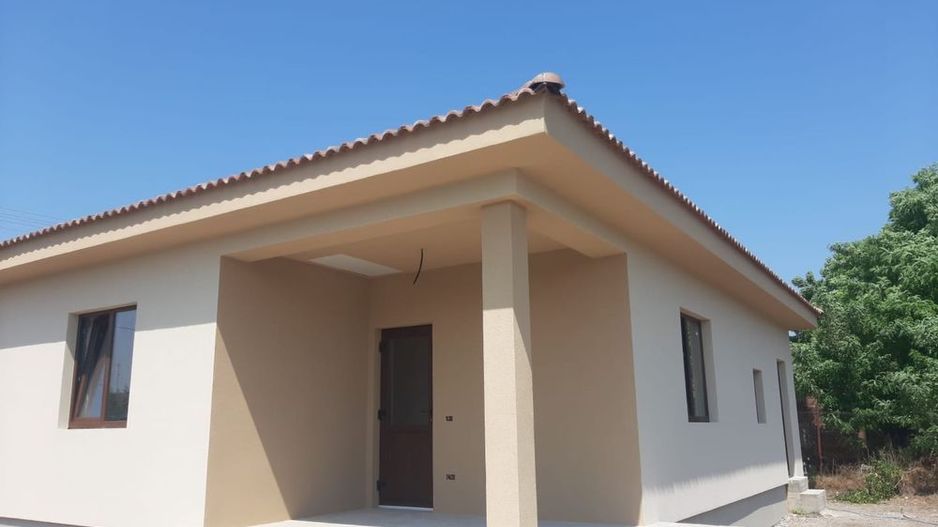 Casa individuala com Peciu Nou-  loc. Dinias - Poză 10