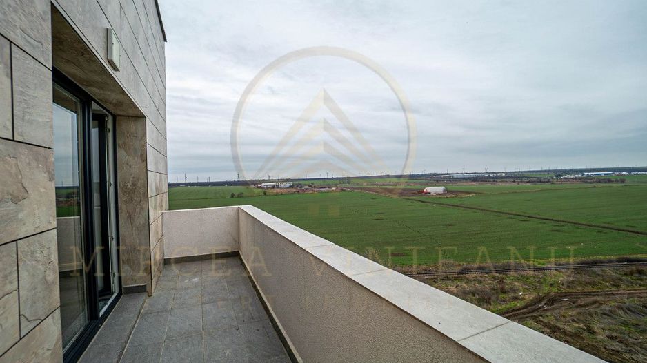 Tomis Plus/Maurer - Apartament deosebit cu 3 camere mobilat/echipat cu parcare - Poză 20