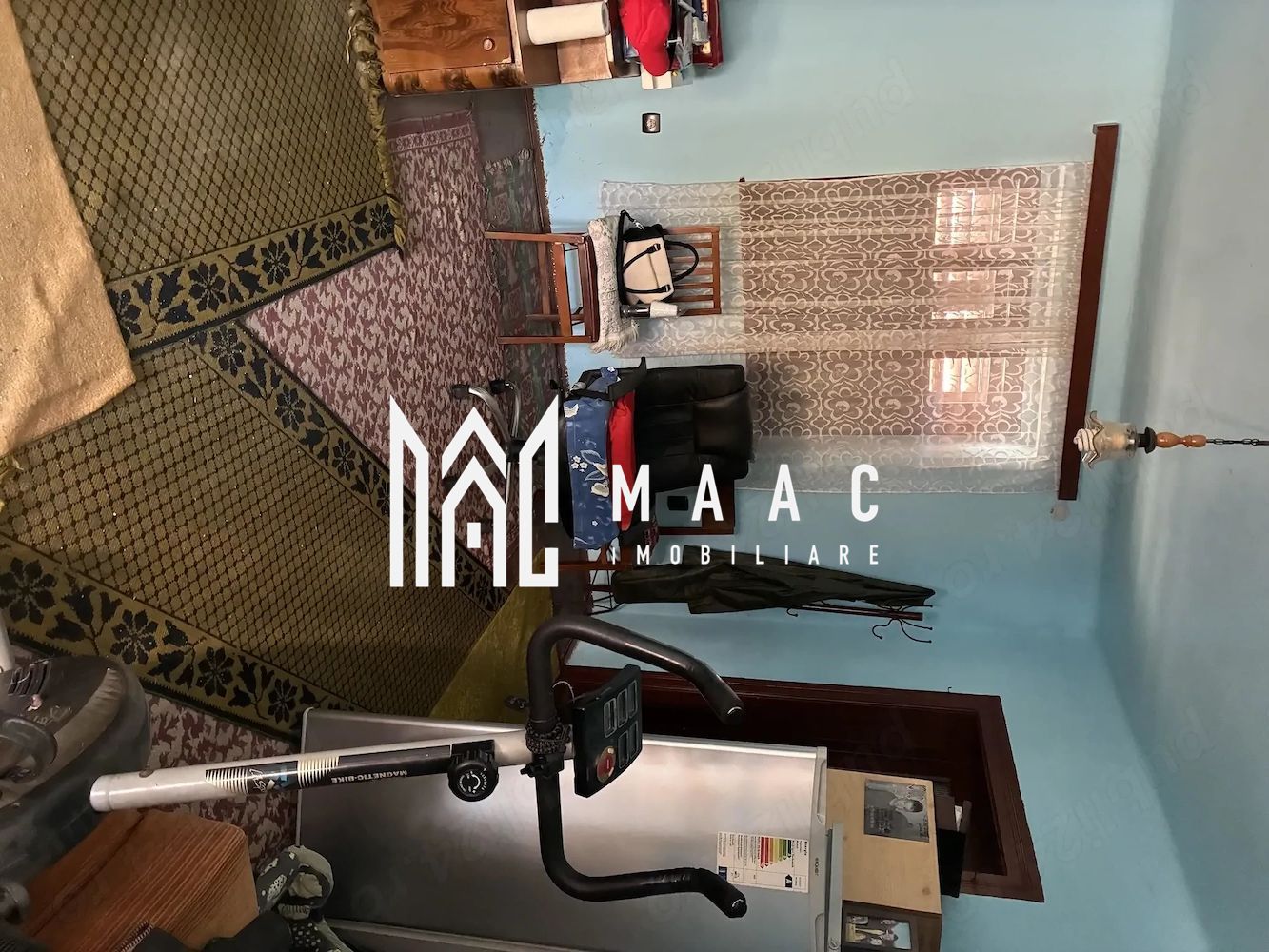 Casă 4 camere | Central, Miercurea Sibiului | teren 1.080 mp - Poză 6