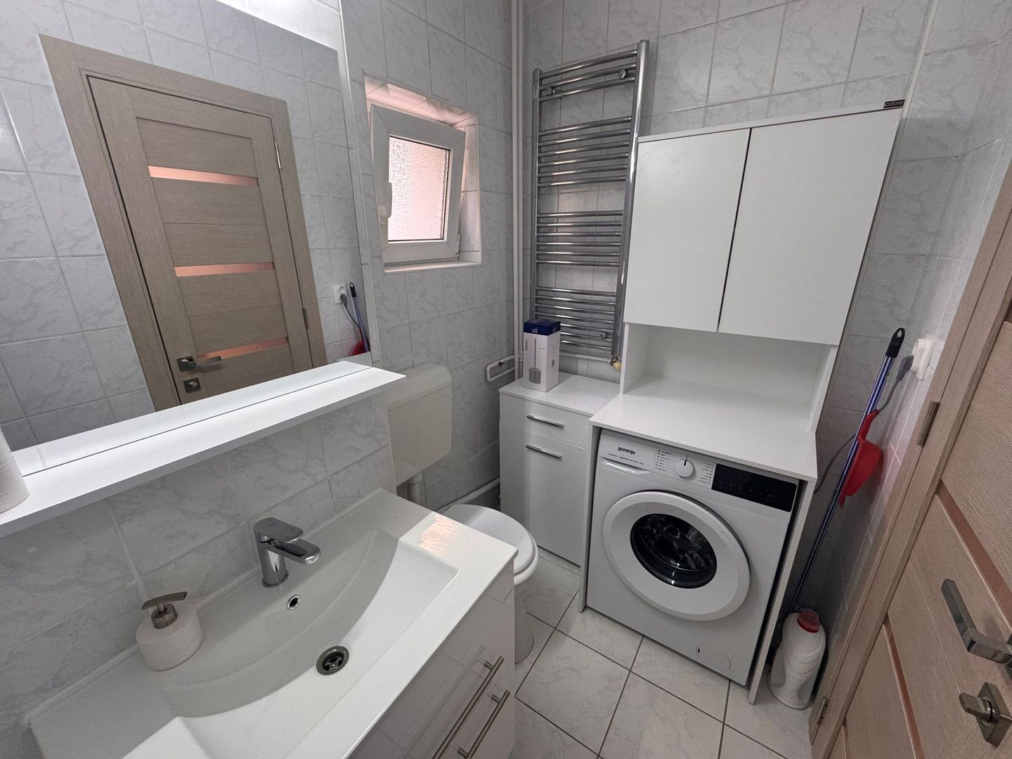 Garsoniera 42 mp Timpuri Noi 1/4 - Poză 7