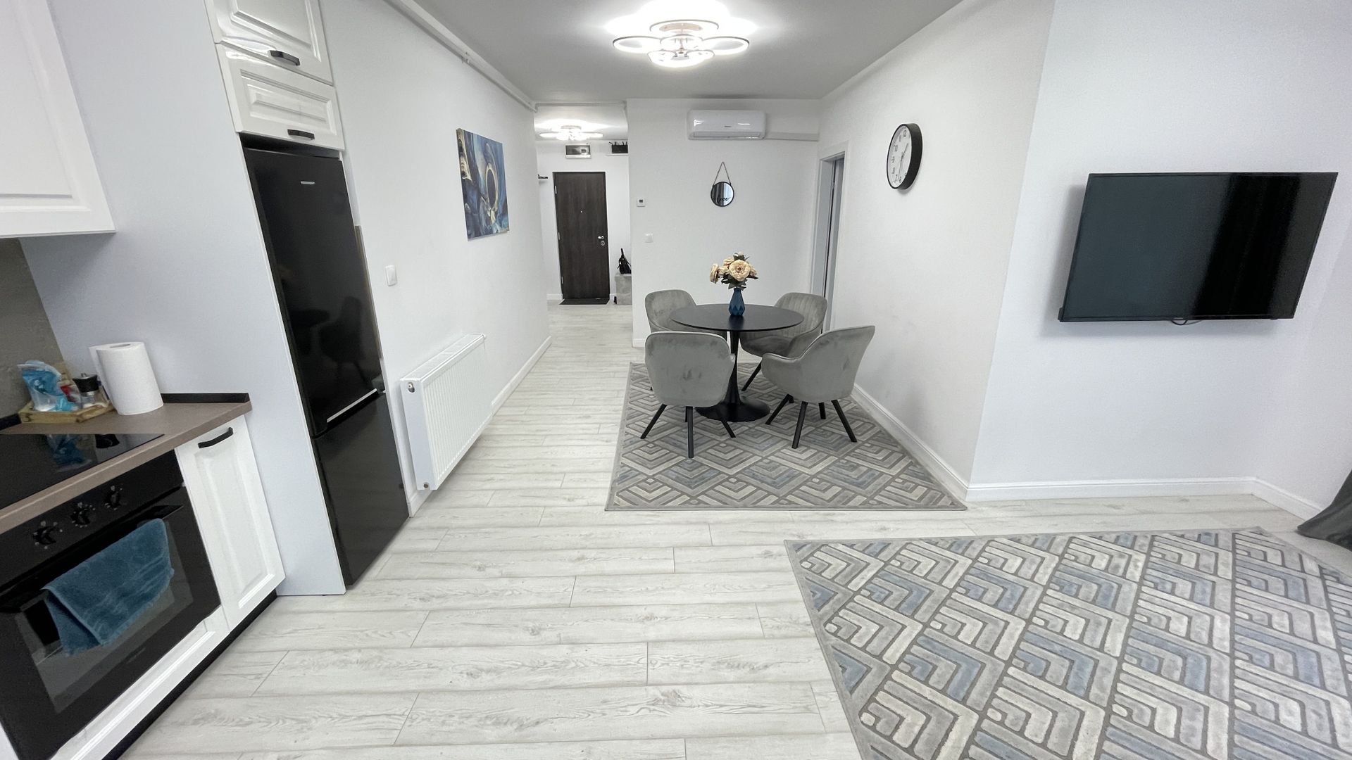 Apartament de inchiriat in zona Torontalului - Poză 1