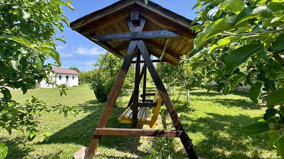 Teren intravilan de vânzare Poiana, Constanța - Poză 9
