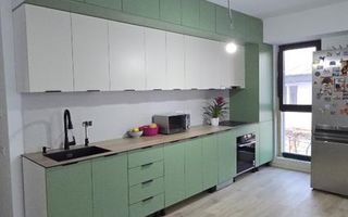 OPORTUNITATE | APARTAMENT 3 CAMERE | AVIATIEI | BLOC BOUTIQUE |GRADINA - Poză 5