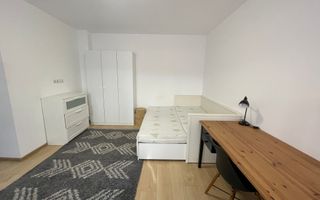 De închiriat-apartament cu grădină comuna în zona central |UMF|Motilor - Poză 2
